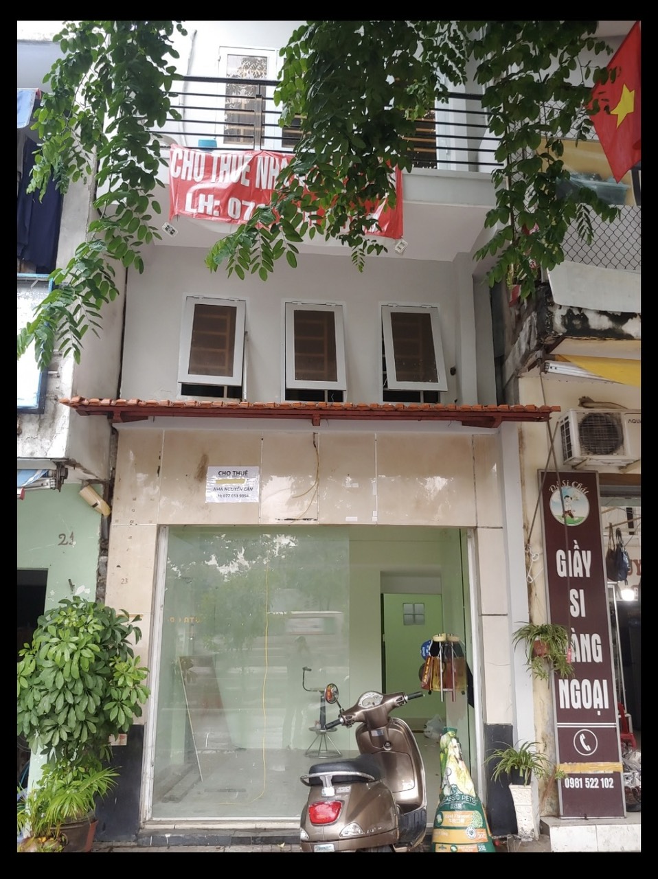 CHÍNH CHỦ CẦN BÁN NHANH NHÀ 2 MẶT TIỀN PHẠM VĂN ĐỒNG - GÒ VẤP - TP HỒ CHÍ MINH , 11 TỶ 5