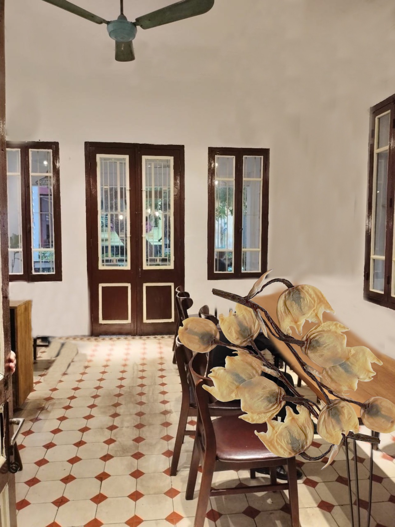 CHỦ CẦN BÁN-NHÀ MẶT PHỐ NGUYỄN BỈNH KHIÊM-75M 33xTỶ-LÔ GÓC-VỈA HÈ-KINH DOANH ĐỈNH