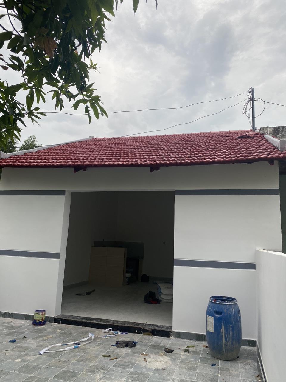 Bán căn nhà 110m2 p.Tân Hạnh gần CA Tân Hạnh, giá rẻ