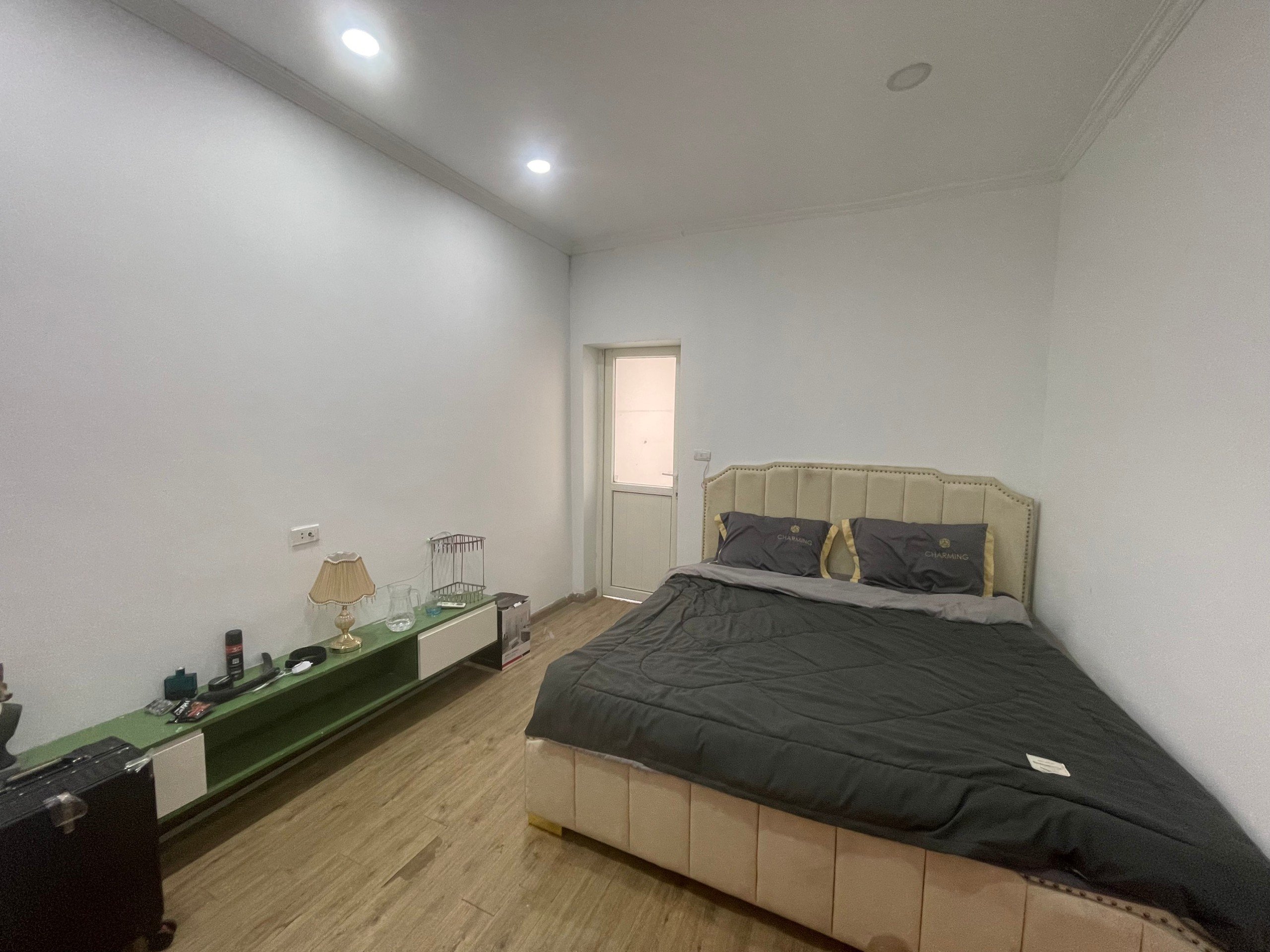 !!! CHO THUÊ PHÒNG ĐƯỜNG TRỊNH CỬU, PHƯỜNG ĐỊNH CÔNG, QUẬN HOÀNG MAI, HÀ NỘI