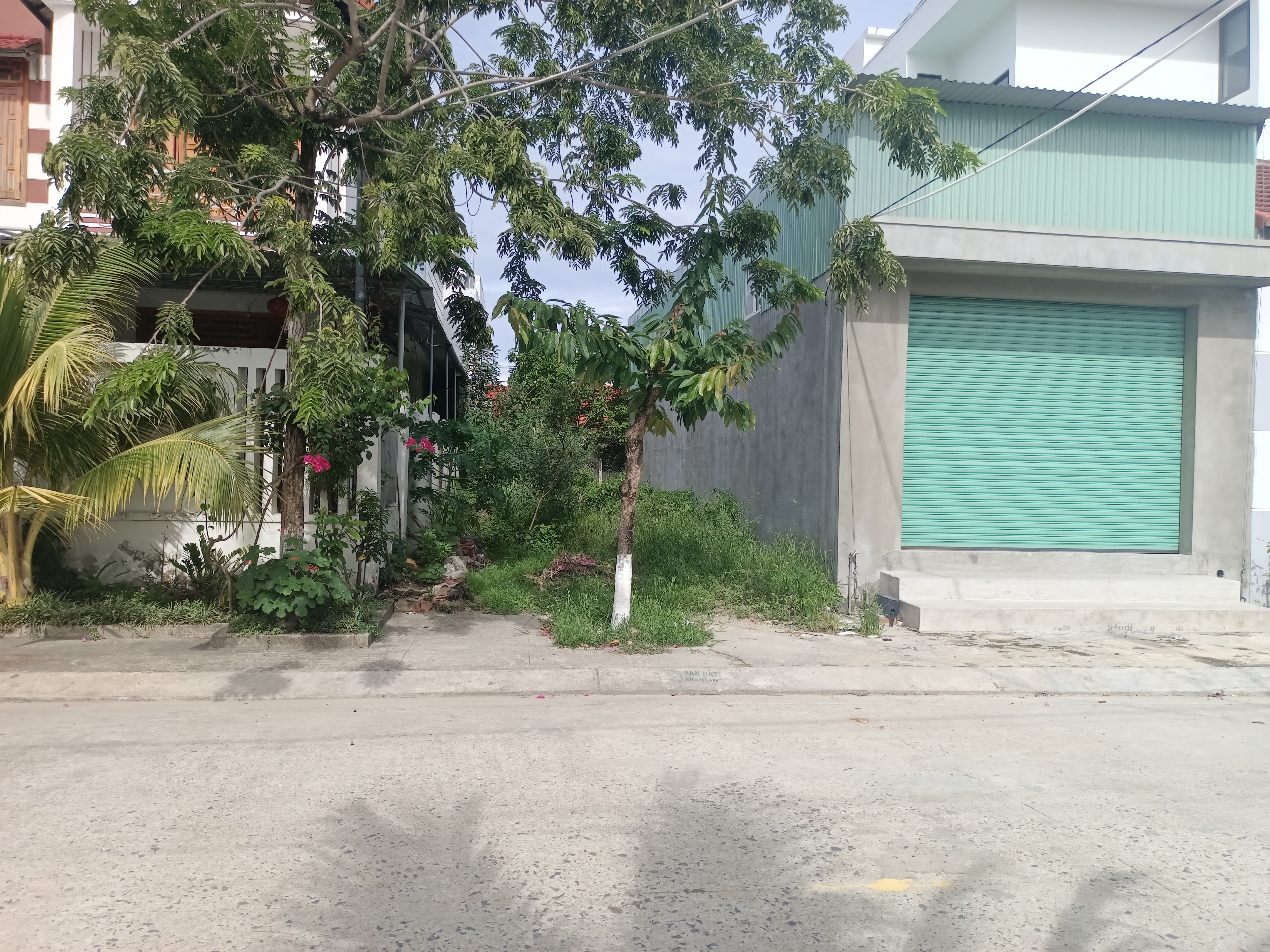 Bán lô đất tái định cư xã Diên An - Gần Đại lộ Võ Nguyên Giáp