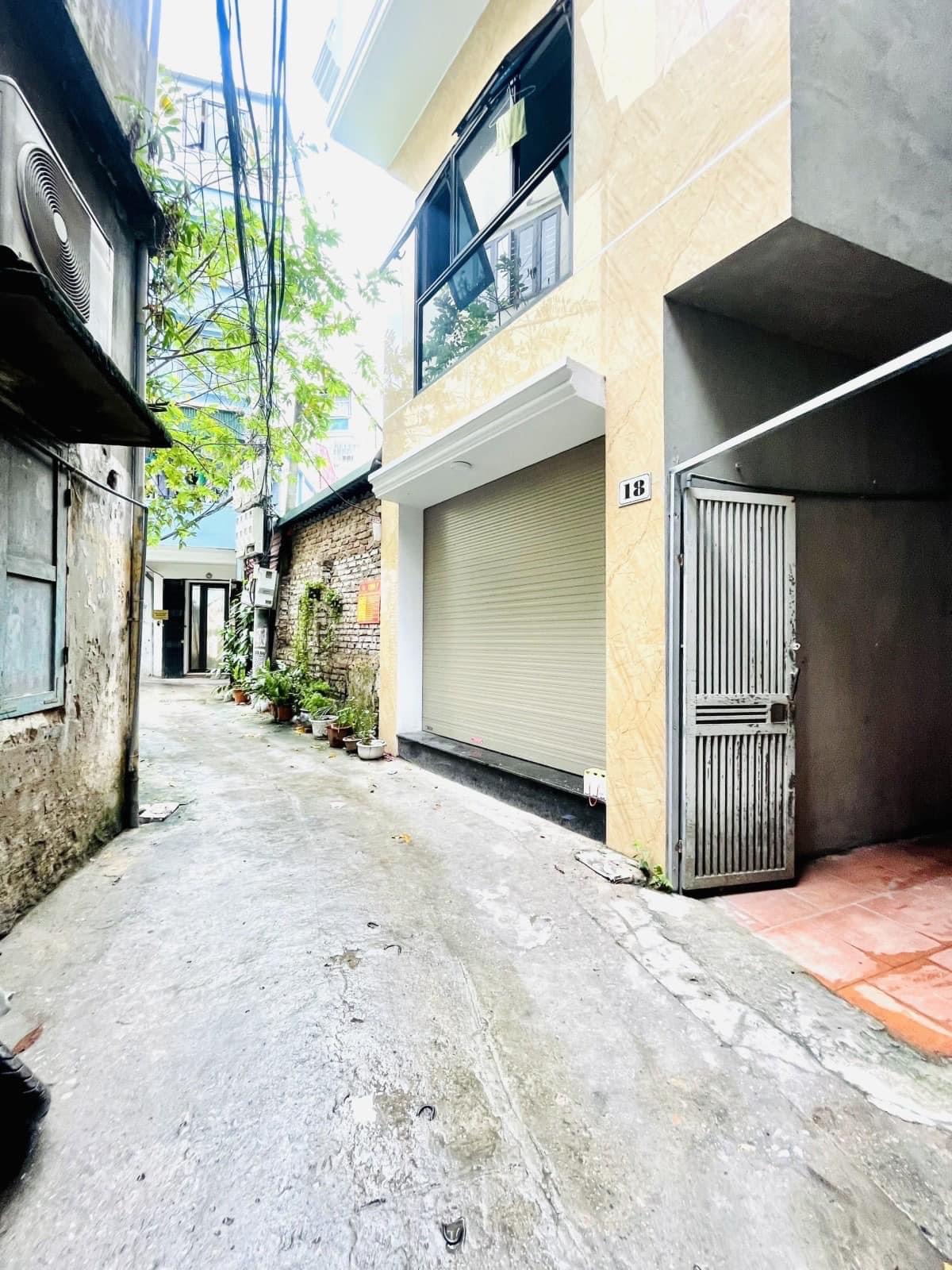 KÌA 6 TẦNG ThANG MÁY PHƯƠNG LIỆT,TX, 42M, MT 3,6M, LÔ GÓC,NGÕ RÔNG,7 PHÒNG NGỦ, GIÁ 7,9 TỶ