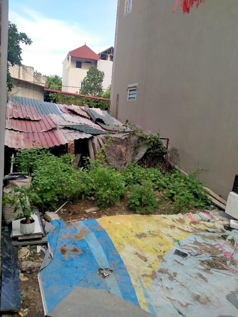 Bán Mảnh Đất Yên Nghĩa, Hà Đông, Trong Đê, 33m, mặt tiền 3,7m, Giá hơn 2 tỷ, Vị trí cực khan hiếm