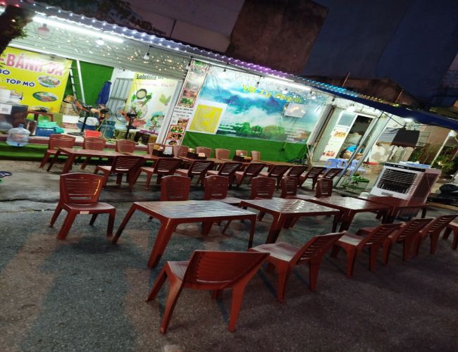 CẦN SANG NHƯỢNG QUÁN GẤP Địa chỉ : Ngõ 195 Quang Trung - Hà Đông - HN