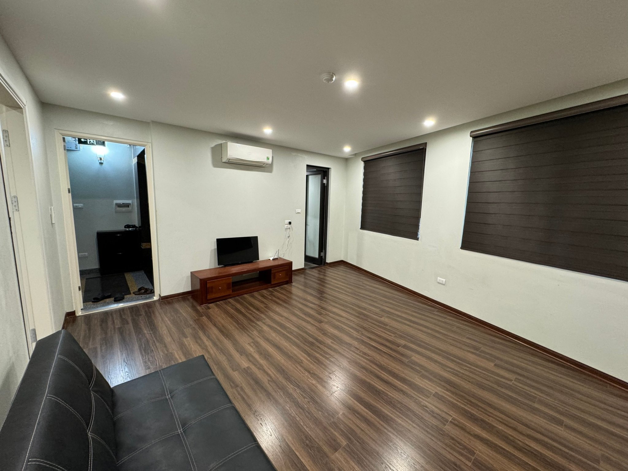 Cho thuê căn chung cư mini ngõ 68 Nam Đồng, Xã Đàn, Đống Đa, Hà Nội