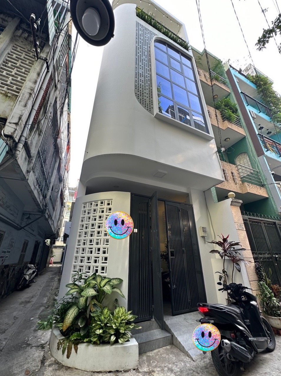 Bán nhà 5 tầng đẹp Đường 3/2, P11, Q10 ,ngang 4.2m x 14.5m, Giá chỉ 17.5 tỷ