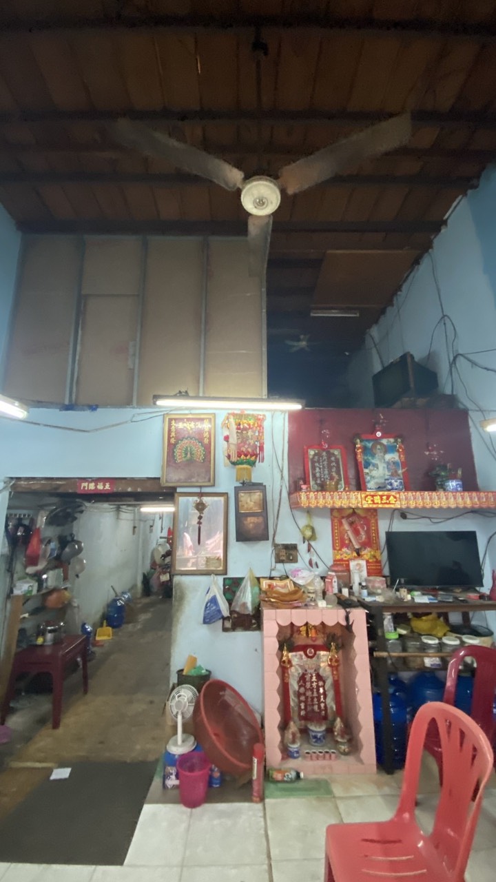 Bán nhà Cấp 4 Khuông Việt, Phú Trung, Tân Phú, ngang 4.6m x 20m, hẻm xe tải, Chỉ 8.5 tỷ