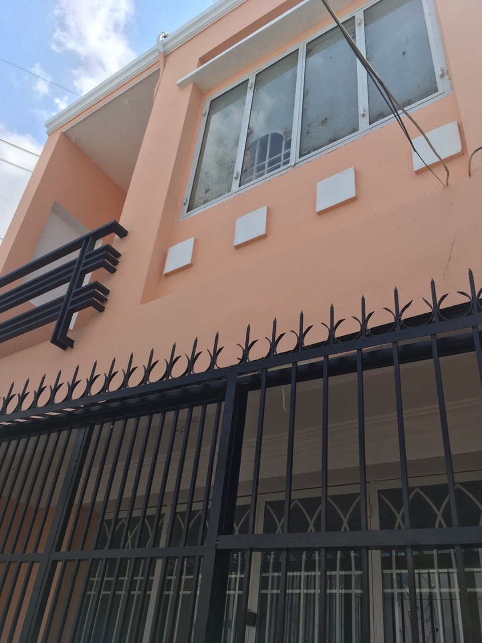 Bán nhanh nhà phố xóm đạo phường 6,quận 8 Hồ Chí Minh