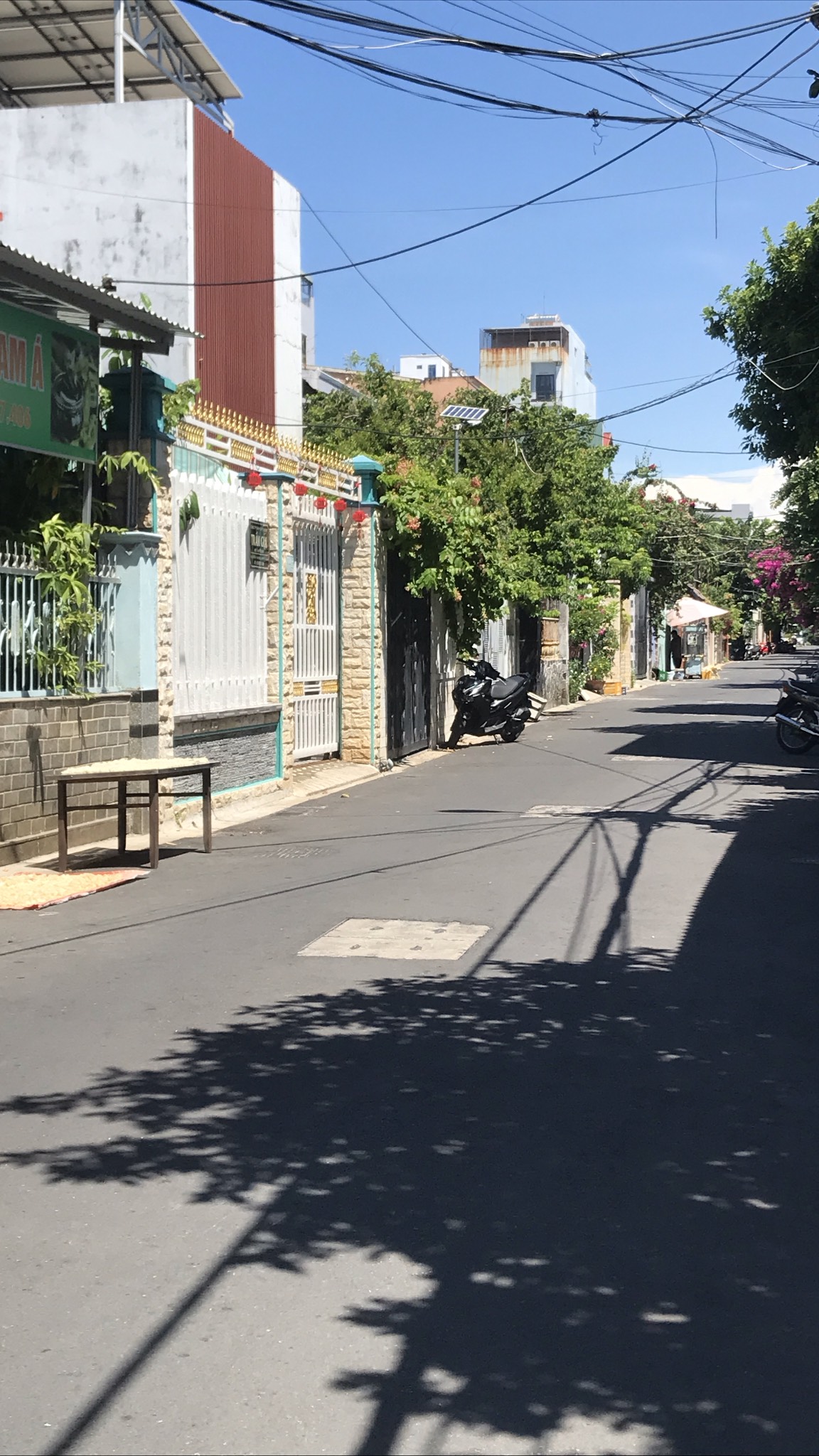 Bán nhà 463m2 diện tích khủng nở hậu, đường Lê Hữu Trác, giá chào 29tỷ có thương lượng