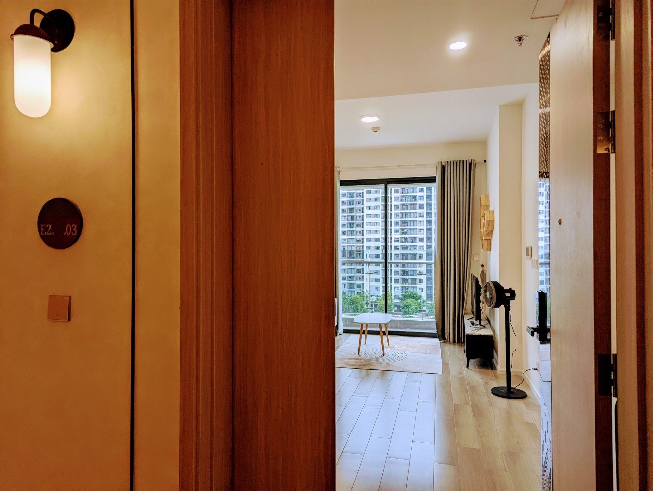 Chính chủ cần Chuyển nhượng hoặc cho thuê CH Masteri Centre Point Vinhomme GrandPark