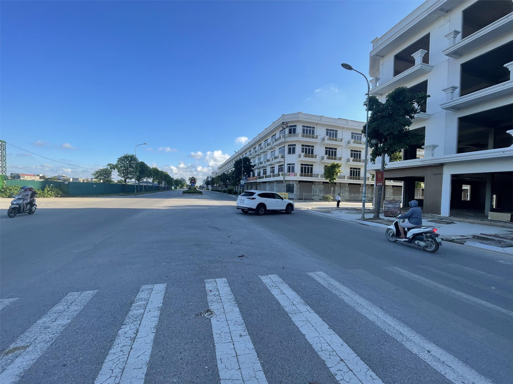 THANH TOÁN 1.8 TỶ. BAO SỔ. NHẬN NHÀ NGAY. CĐT: 0966 343 969