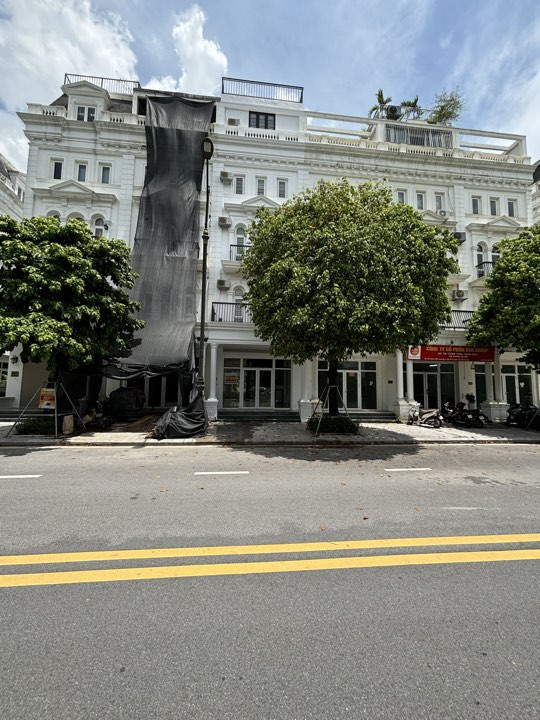 !!! CHO THUÊ NGUYÊN CĂN TẠI 58 LOUIS CITY 1, PHƯỜNG ĐẠI MỖ, QUẬN NAM TỪ LIÊM, HÀ NỘI