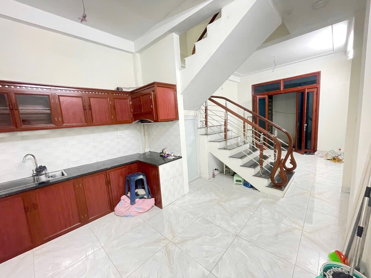 Chính chủ cần bán nhà tại Ngõ 117 Trần Cung