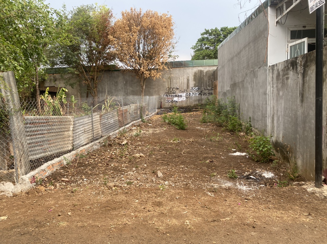 ~ CỰC PHẨM ! CHÍNH CHỦ EM CẦN RA LÔ ĐẤT HẺM Y WANG - TP BUÔN MA THUỘT - ĐẮK LẮK