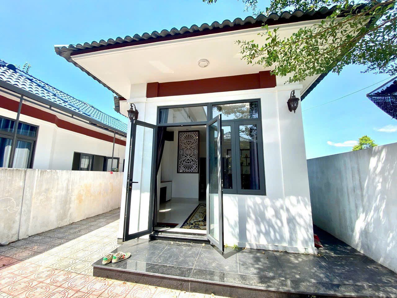 Hạ Giá sốc. Bán nhà Mái Nhật Full Nội Thất Với Giá Chỉ 1,X TỶ kiệt ô tô Thanh Hải, Thuỷ Xuân , Tp Huế