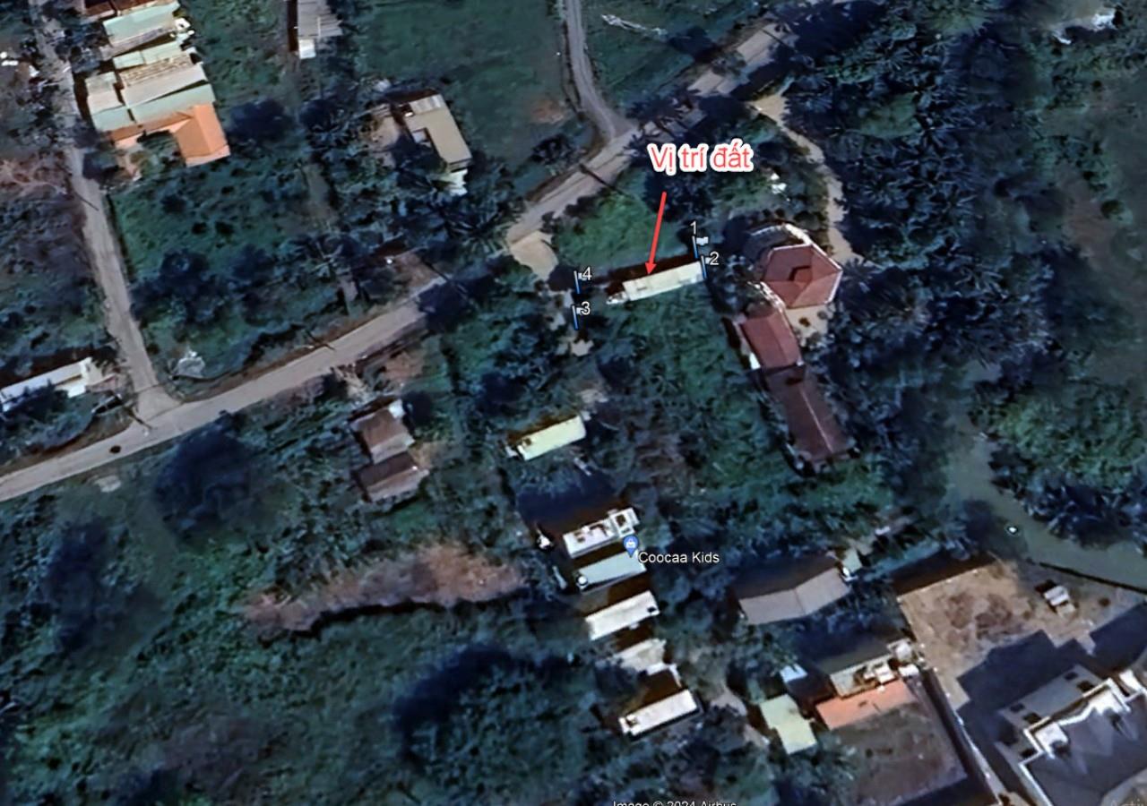 CHÍNH CHỦ CẦN BÁN NHANH lô đất tặng kèm nhà đang cho thuê vị trí đẹp tại tp Thủ Đức