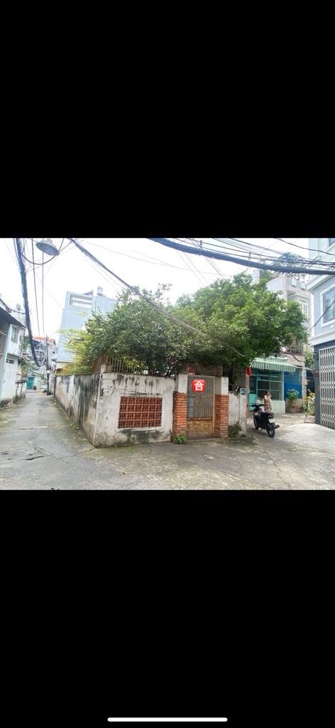 SỞ HỮU NHÀ 103m²-CHỈ 7.6 TỶ-HXH - PHAN VĂN TRỊ, BÌNH THẠNH