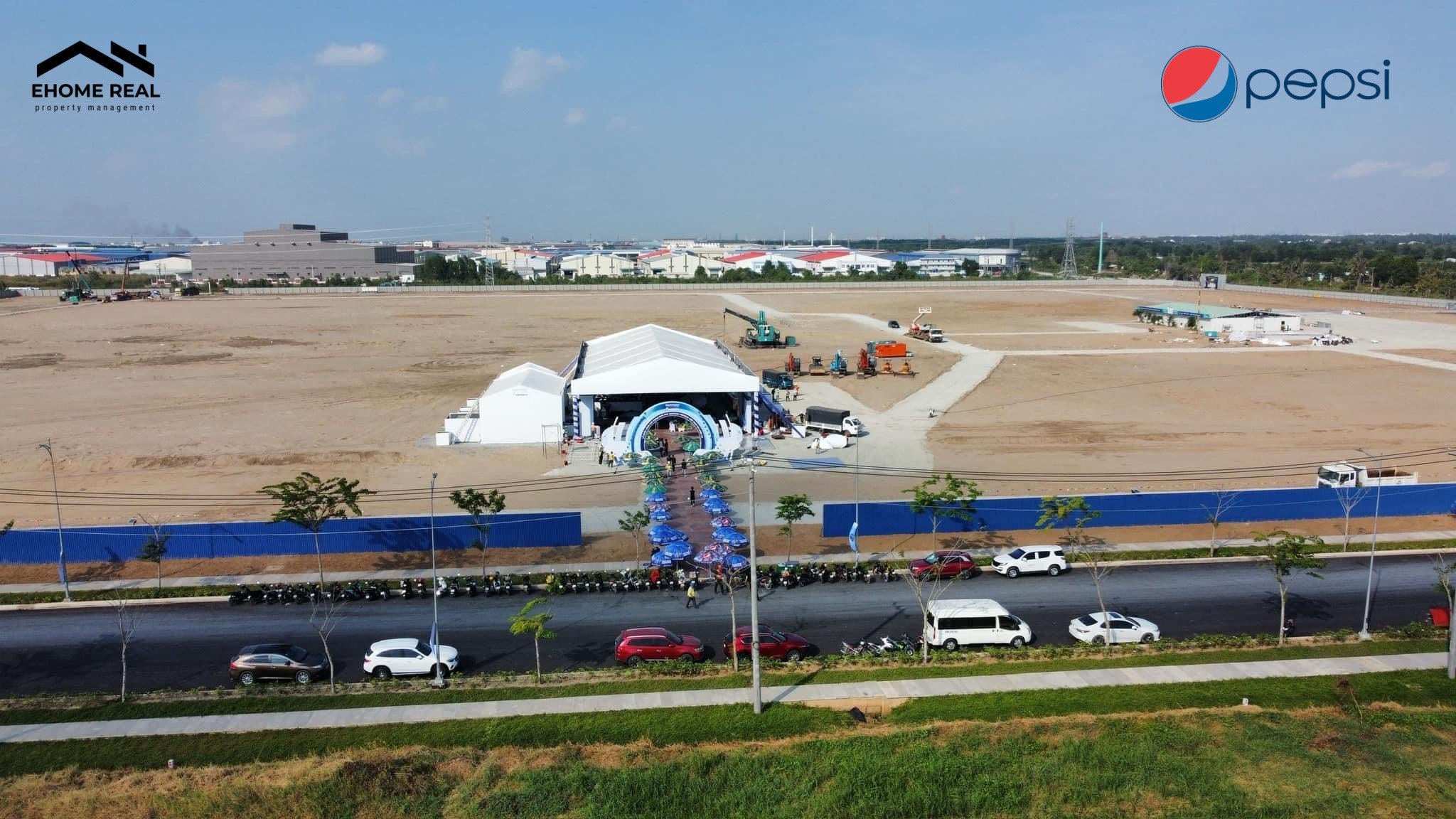 Sở hữu ngôi nhà mơ ước tại LA Home Long An - Nơi an cư lý tưởng cho mọi gia đình