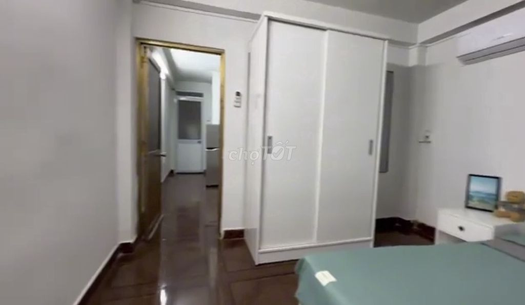 MÌNH CẦN NHƯỢNG LẠI CĂN HỘ 1 PN FULL NỘI THẤT QUẬN TÂN BÌNH - TP HỒ CHÍ MINH