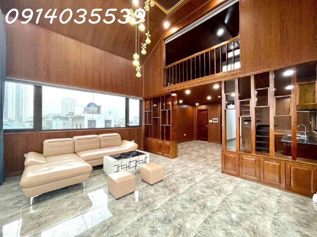 Cần bán Toà nhà căn hộ dịch vụ Mỹ Đình 118m2×8 tầng, lô góc, đẳng cấp gồm 14 căn hộ mỗi căn 2 ngủ, 1 khách, 1 bếp, 1WC.