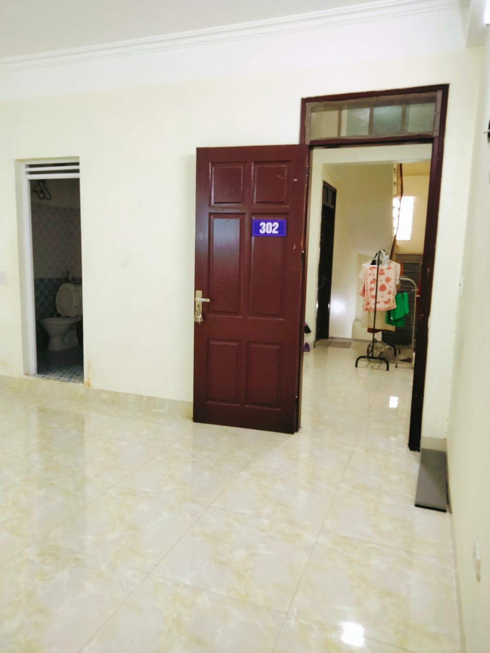 !!! CHO THUÊ PHÒNG CCMN SỐ 16 NGÕ 321 VĨNH HƯNG, PHƯỜNG THANH TRÌ, QUẬN HOÀNG MAI, HÀ NỘI