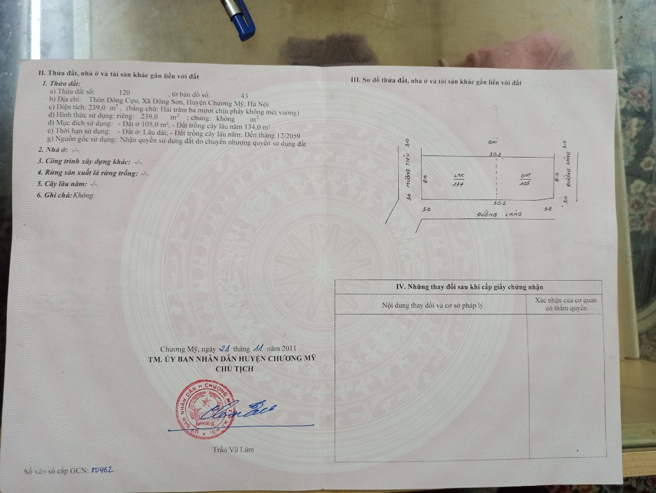 239m - lô góc - chỉ loanh quang 10tr/m - Diện tích: 239 m - Giá : 12 triệu/m - Lô góc 3 mặt tiền - Ngay gần đấu giá