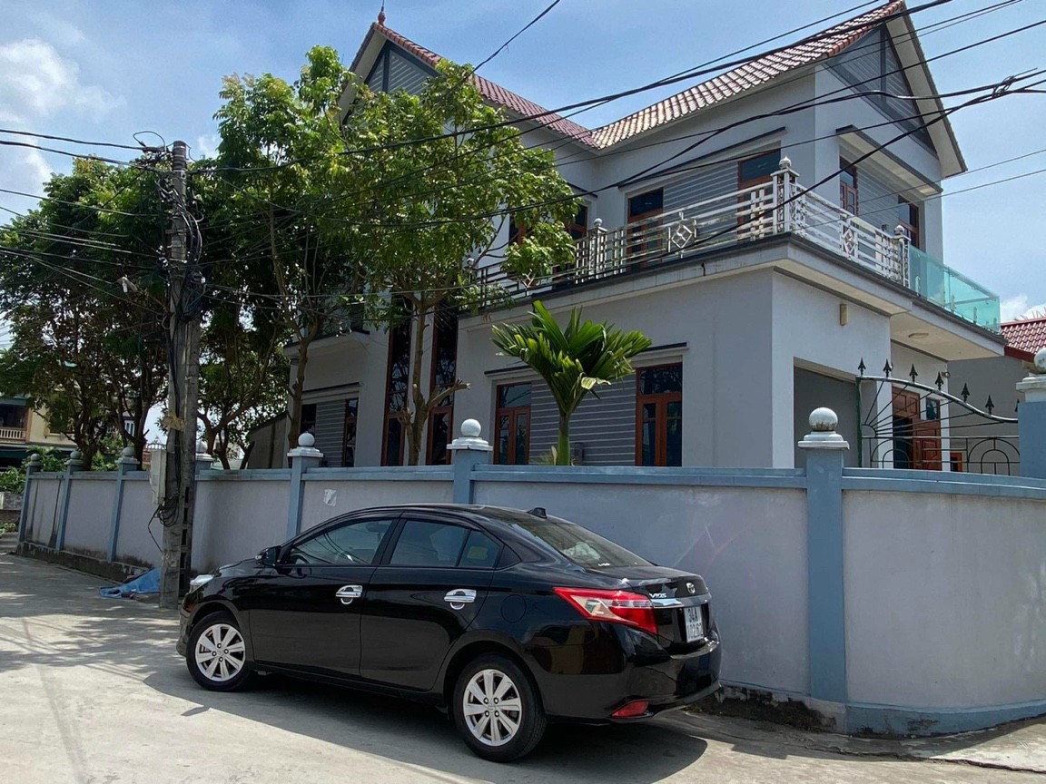 !! CỰC HÓT * CHÍNH CHỦ CẦN BÁN LÔ ĐẤT TẠI AN LÂM, NAM SÁCH , HẢI DƯƠNG