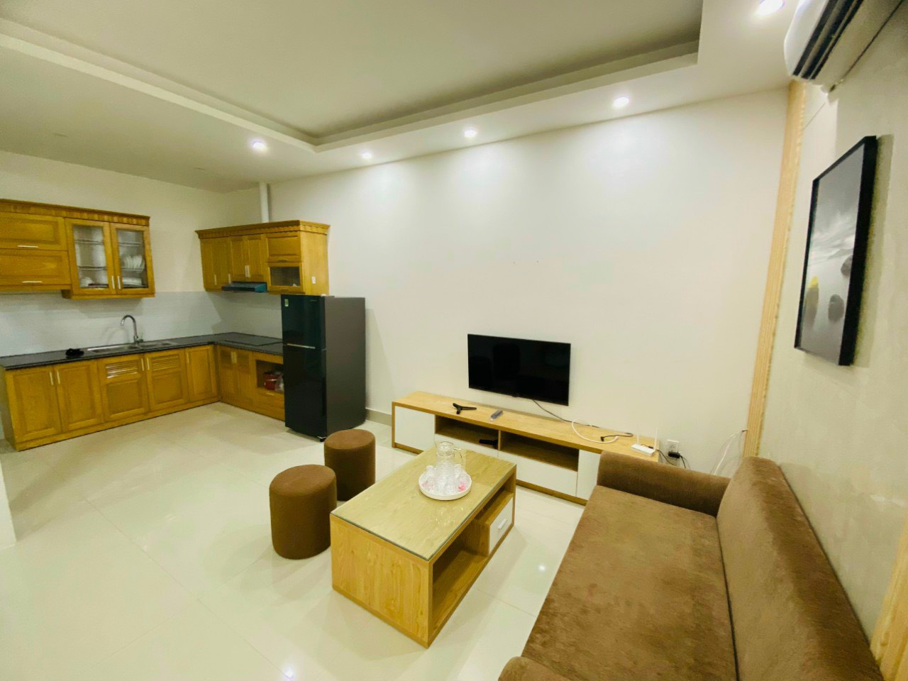 !! SIÊU HÓT * CHÍNH CHỦ CHO THUÊ CĂN HỘ 2N2VS DIỆN TÍCH 70M2 TẠI LÊ CHÂN HẢI PHÒNG => Giá thuê 8tr/tháng