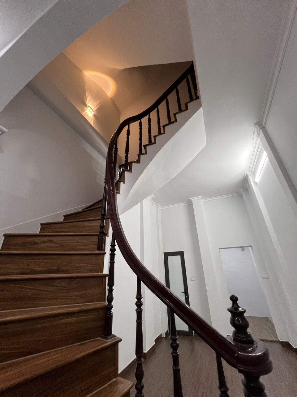 Bán Nhà Riêng Ở Phố Nguyễn Thái Học,Hà Đông.Ngõ Thông Ô Bàn Cờ.Gía 6.9Tỷ Có TL