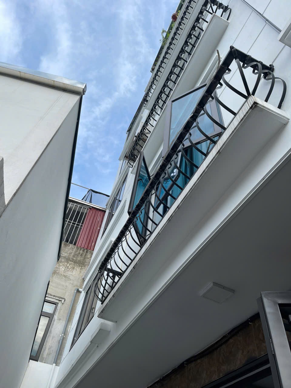 B.Á.N NHÀ siêu rẻ, siêu hiếm TÂY MỖ- Nam Từ Liêm - 5 tầng - 3.7 TỶ, SANG - XỊN - NHÀ MỚI XÂY