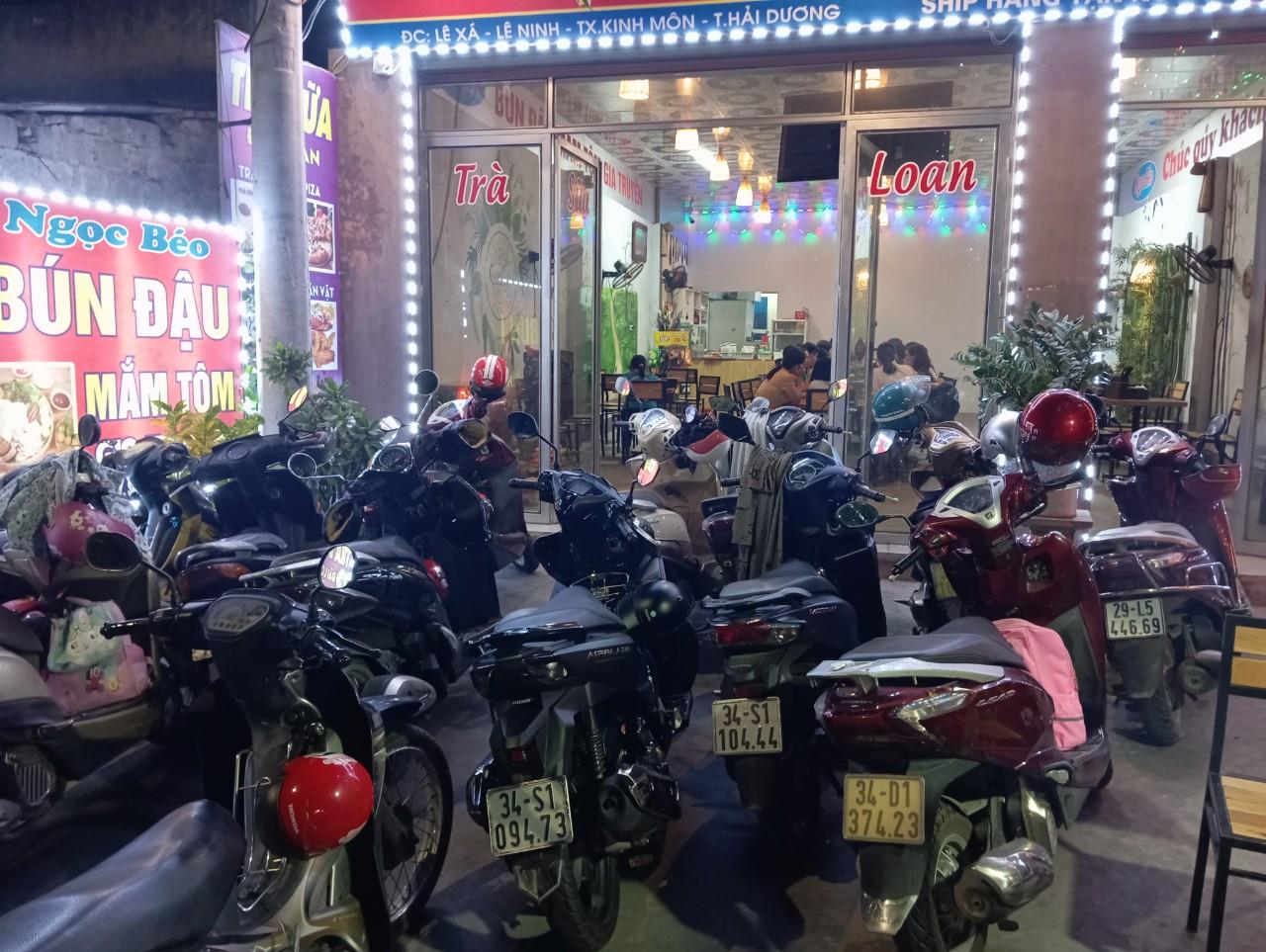 CHÍNH CHỦ CẦN BÁN LÔ ĐẤT TRỤC CHÍNH TỈNH LỘ 389 Tại Xã Lê Ninh, Kinh Môn, Hải Dương