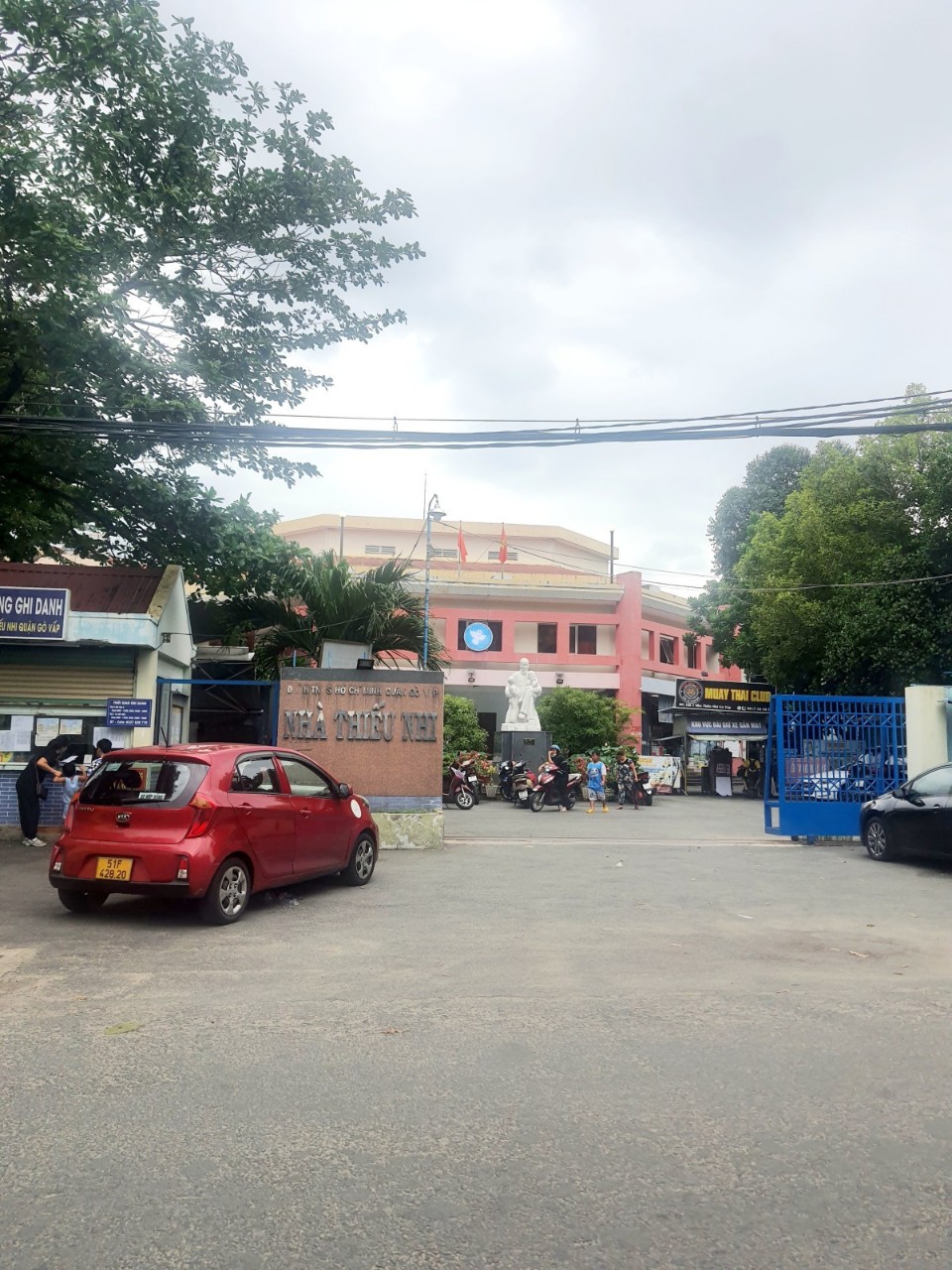 Bán nhà 2 tầng hẻm 27 Đường Số 9 ,Phường 16 Gò Vấp,TP HCM giá hơn 5 tỷ