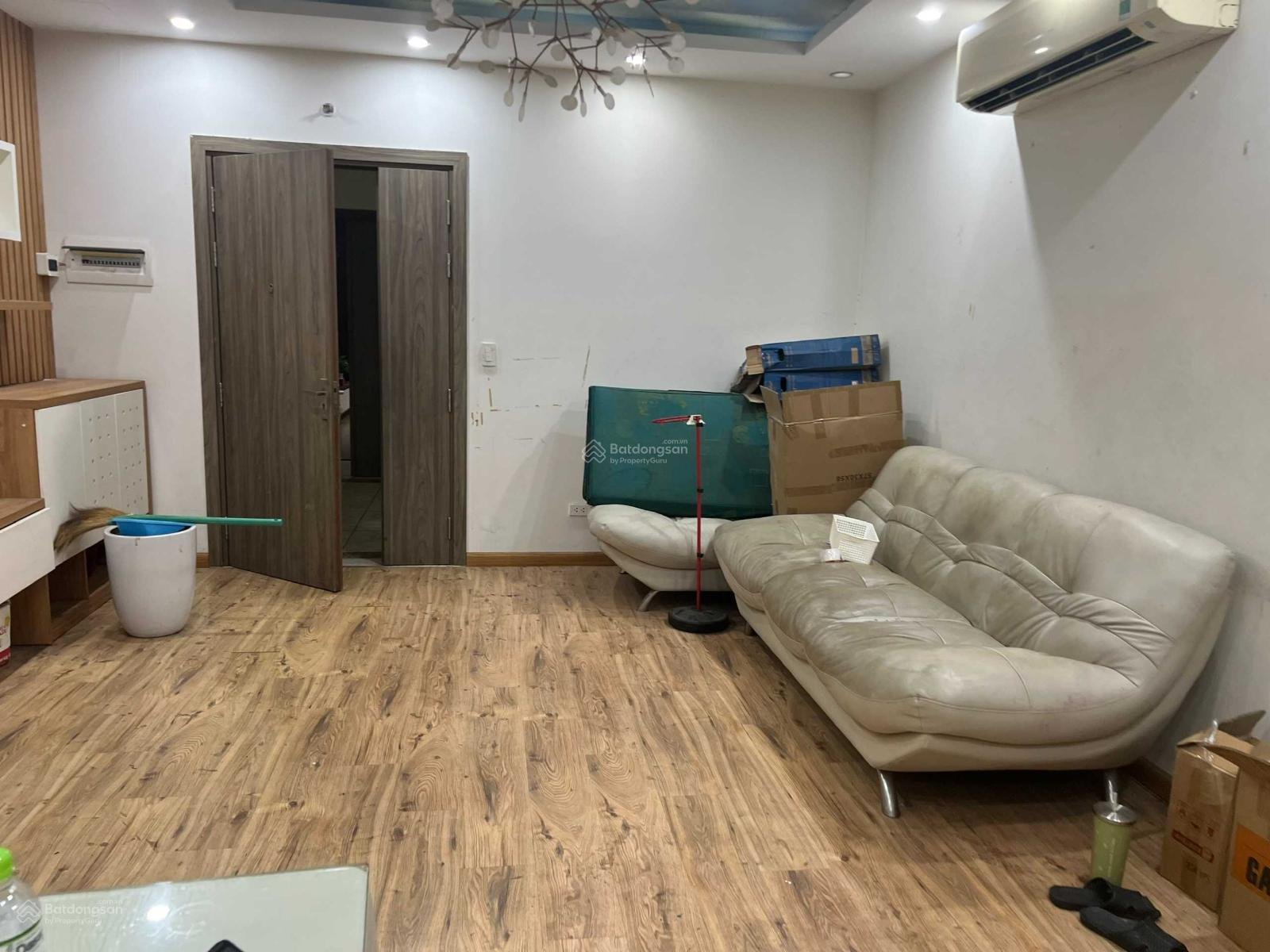 CHO THUÊ CĂN HỘ 3 PN, 2 WC chung cư New Horizon City - 87 Lĩnh Nam, Mai Động, Hoàng Mai, HN