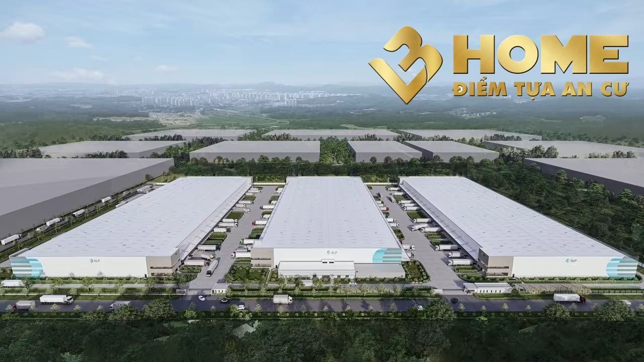 X873. CHO THUÊ KHO XƯỞNG KCN THUẬN THÀNH BẮC NINH TỪ 3.000M2 CÓ PCCC TỰ ĐỘNG ĐĂNG KÝ ĐƯỢC EPE/READY BUILT FACTORY FOR