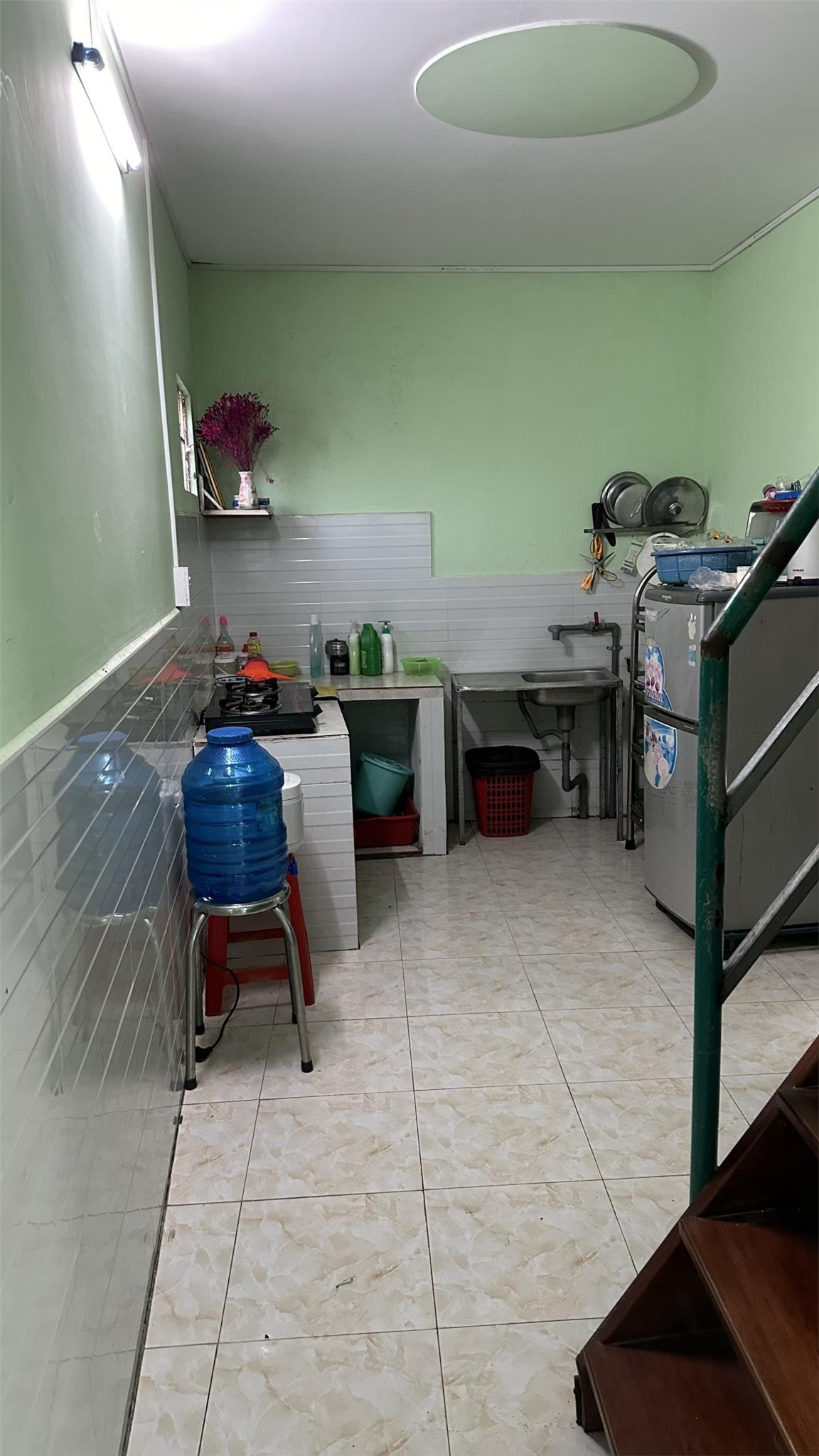 NHÀ ĐẸP - GIÁ TỐT - CHÍNH CHỦ Cần Bán Nhà Vị Trí Đẹp Tại Xã Tân Phú Trung Củ Chi, Hồ Chí Minh