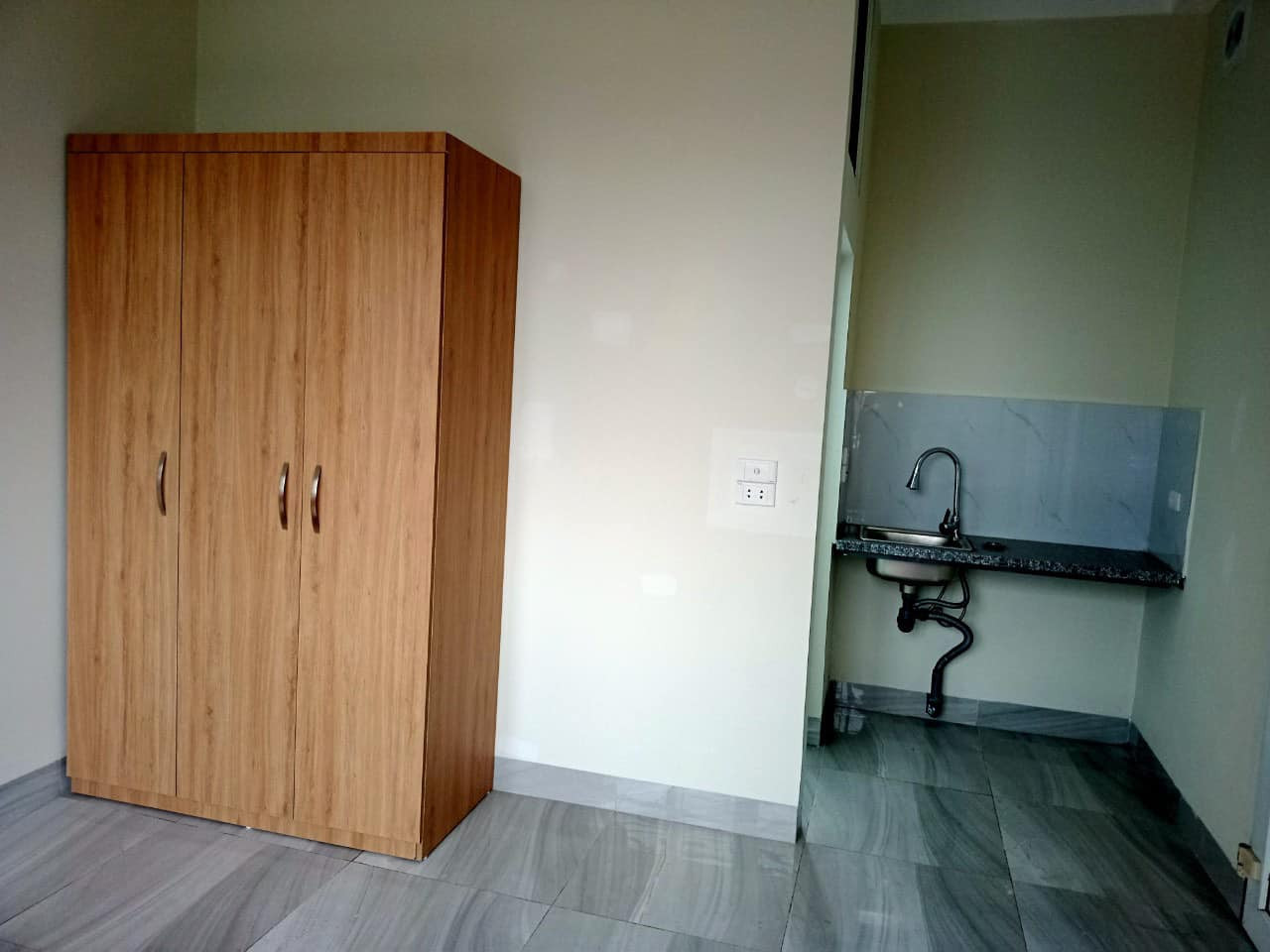 Cho thuê phòng trọ Đẹp, phòng mới, đầy đủ tiện nghi, thoải mái giờ giấc Tại thôn Mục Uyên 1, Tân Xã, Thạch Thất