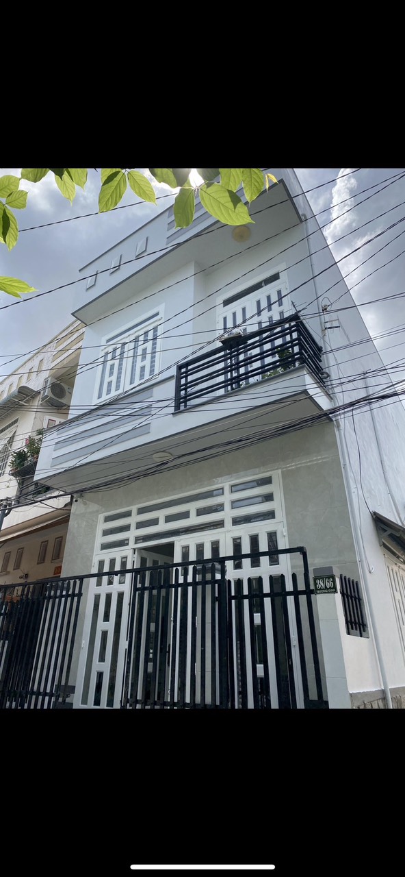 068 Nhà Chỉ : 5tr/ tháng. ✓✓ 4 phòng ngủ 01/08/2024 nhận nhà Cho thuê nhà trệt lầu . Hẻm Xô Viết Nghệ Tĩnh, An