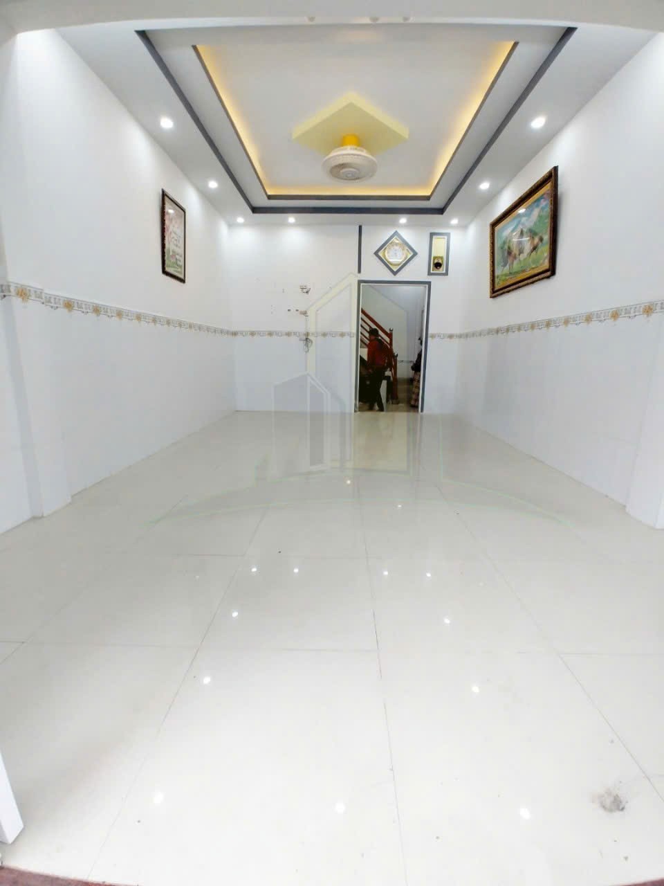 066 Nhà Chỉ : 5tr/tháng. ✓✓ 2 phòng ngủ Cho thuê nhà đường Nguyễn Văn Trỗi, Xuân Khánh, Ninh Kiều gần Lotte Mart