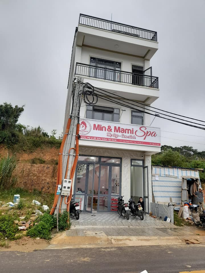 CHÍNH CHỦ CHO THUÊ MẶT BẰNG LẦU 1 NGAY TRUNG TÂM TP ĐÀ LẠT - LÂM ĐỒNG