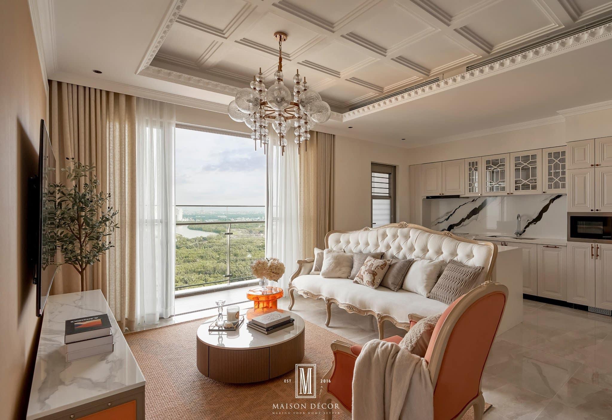 Bán Căn 3 Phòng ngủ đẹp nhất dự án The Horizon Phú Mỹ Hưng . Xem chi tiết 0901323786