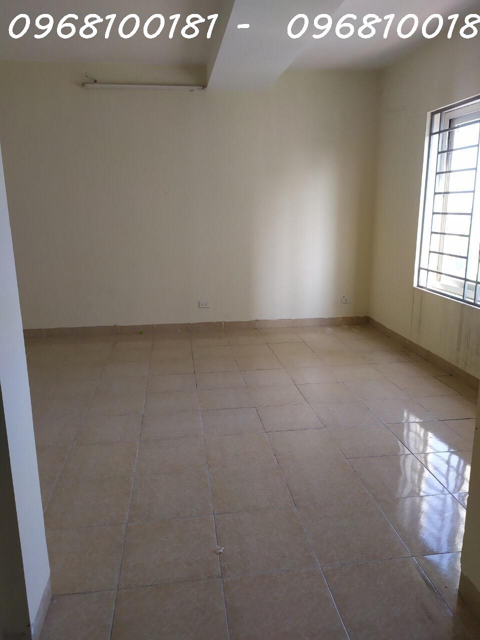 CHO THUÊ CĂN HỘ ĐỂ Ở HOẶC LÀM VĂN PHÒNG LÂU DÀI (DƯỚI TOÀ NHÀ CÓ RẤT NHIỀU CHỖ ĐỖ Ô TÔ, XE MÁY), KHỐI B TOÀ TÂN VIỆT,