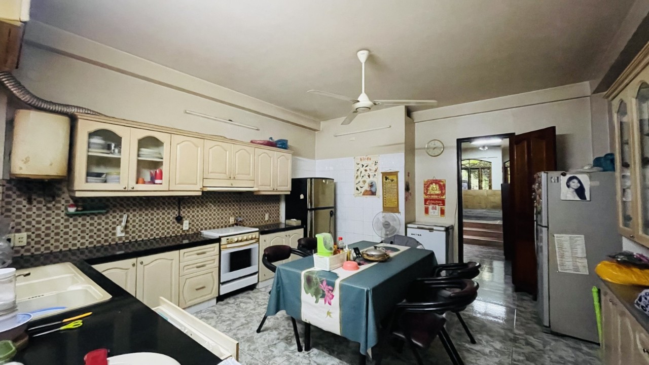 Bán nhà riêng 5,2*23 Ngô Văn Năm Phường Bến Nghé Quận 1 giá 82,5 tỷ