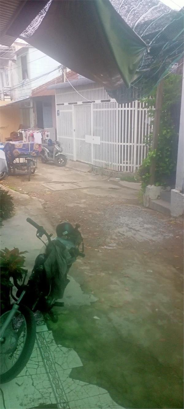 Chính Chủ Cần Bán Nhà Mặt Đường Điện Biên Phủ, Phường Vinh Quang, Rạch Giá, Kiên Giang