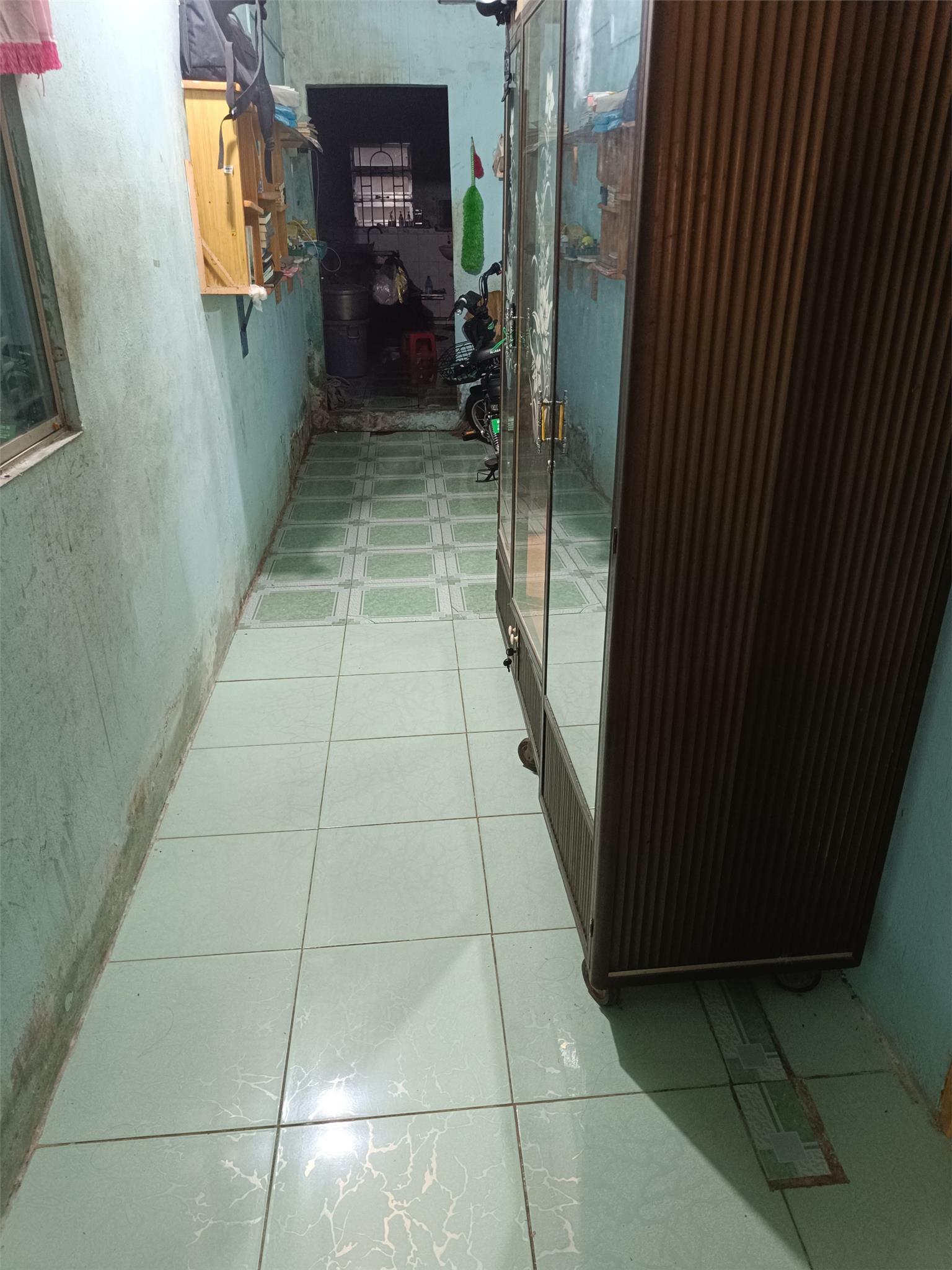 CHÍNH CHỦ Cần Bán nhanh căn nhà đường quốc lộ khóm 2 , phường 7, Tp Sóc Trăng
