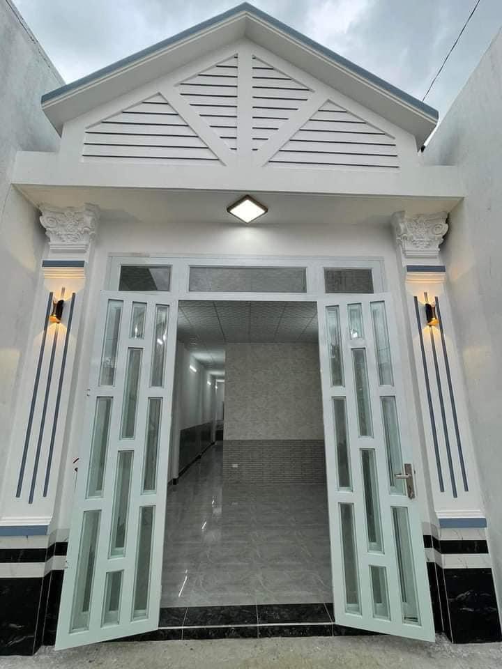 045 Nhà Chỉ: 6tr/ tháng. ✓✓ 2 phòng ngủ Cho thuê nhà mới xây , giáp KDC Hàng Bàng, An Khánh, Ninh Kiều