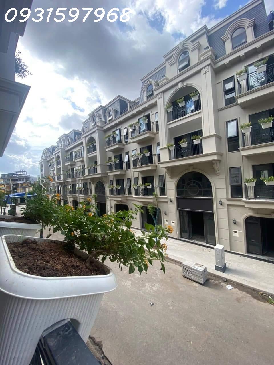 Bán nhà 5 tầng trung tâm quận Hồng Bàng,Hải Phòng chỉ với hơn 9 tỷ tặng ngay gói thiết bị điện tử 200 triệu