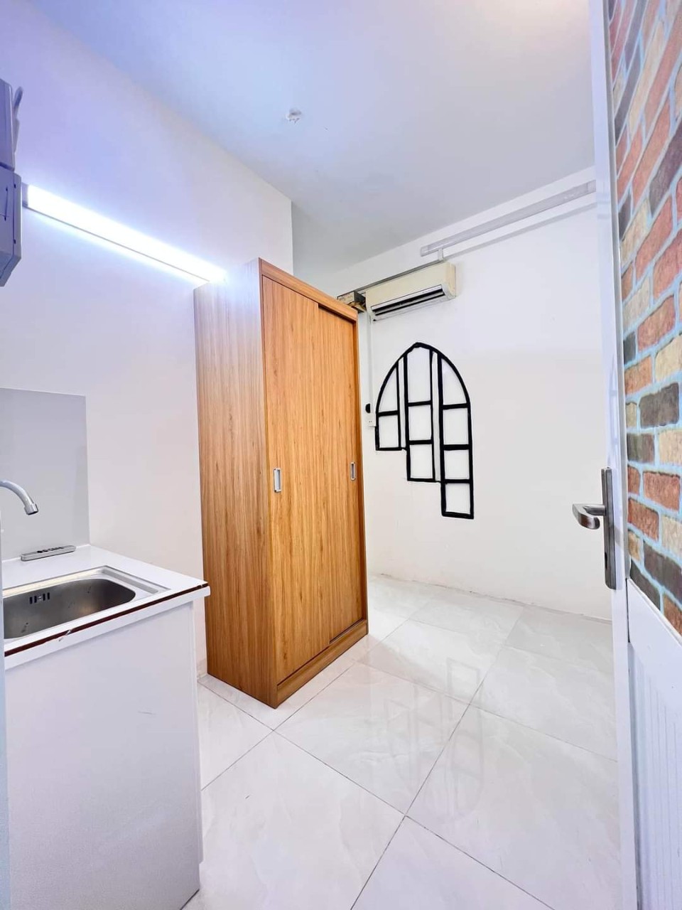 Chính Chủ cần cho thuê phòng trọ Phường Phạm Ngũ Lão, Quận 1, Tp Hồ Chí Minh