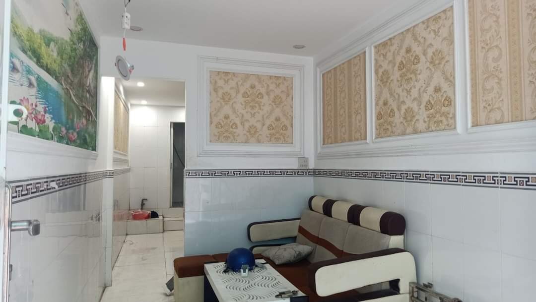 074 Nhà Chỉ : 4tr/tháng.✓✓ 2 phòng ngủ Cho thuê nhà hẻm nhánh 108 đường 30/4 trung tâm Ninh Kiều