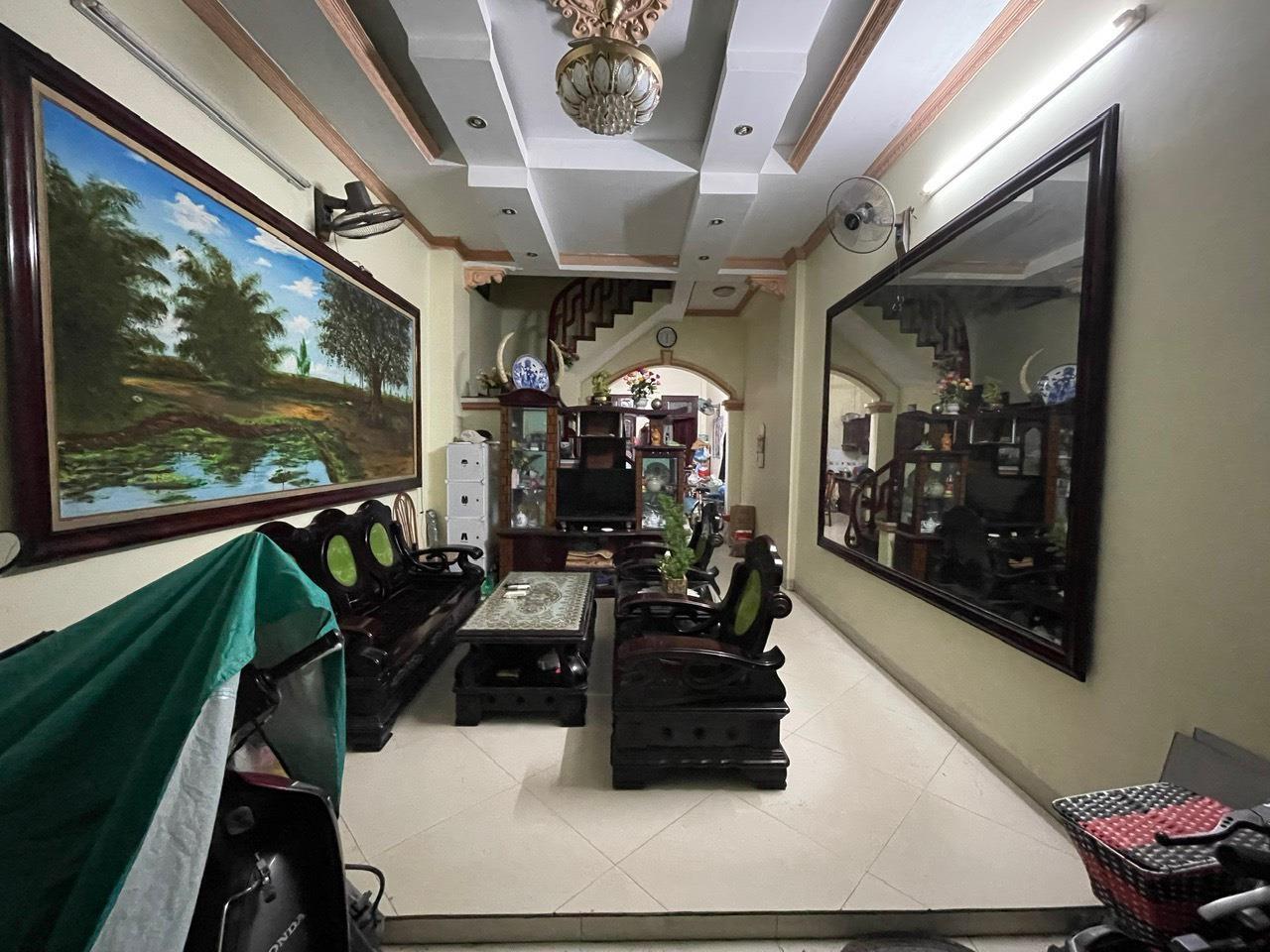 Nhà CHÍNH CHỦ cần bán Ngõ Phố Ngọc Khánh, Giảng Võ, Ba Đình, Hà Nội - Giá 10 tỷ 8 có thương lượng