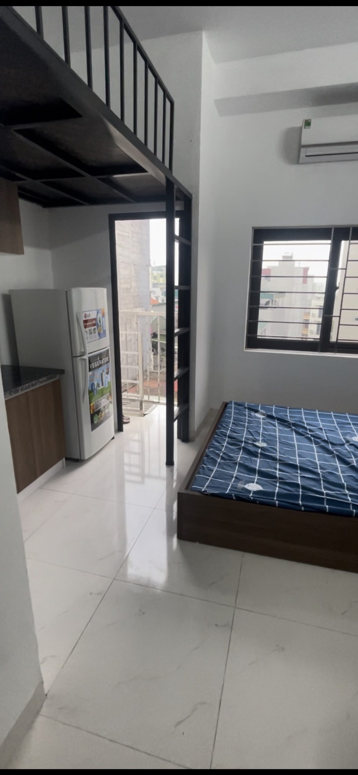 Siêu Hiếm, cực rẻ, chỉ 3tr/th phòng full đồ, tặng ngay 1tr khi thuê tại 806 Kim Giang Hoàng Mai